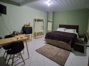 Aconchego do Lar Hostel
